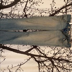 Bootcut Hollister Jeans